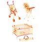 Winnie The Pooh Adventure 3 Piece Travel Set