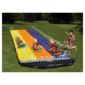 Slip n Slide Triple Races