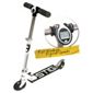 Top Gear 2-Wheel In-line Scooter