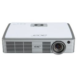 Acer K330 LED Projector - White