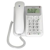 BT Decor 2200 corded Telephone