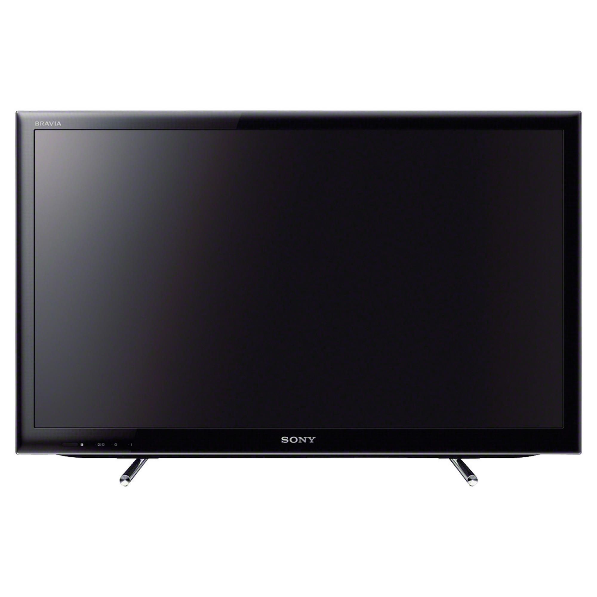 Sony KDL32EX653 32" Widescreen Full HD 1080p LED Backlit TV with Freeview HD