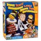 The Burger Blast Game