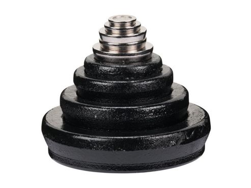 Image of Kitchen Craft Metric Weights 10piece