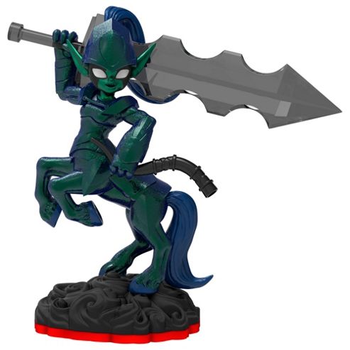 Image of Skylanders Trap Team Trap Master Character Knight Mare
