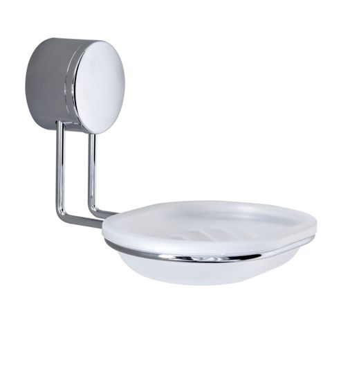 Image of Mainstream By Aqualona Fixed Soap Dish