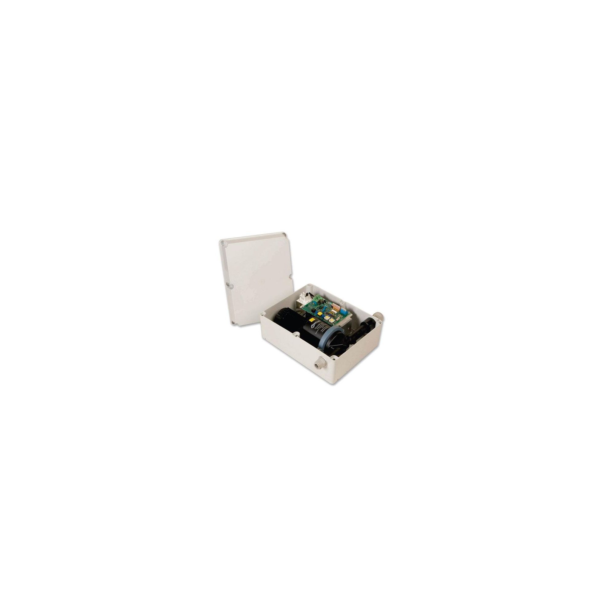 Impey Digital Shower Waste Pump Left Handed at Tesco Direct