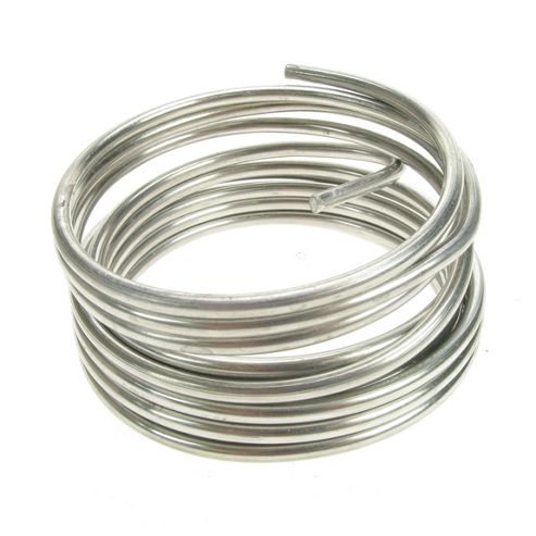 Image of Wf Aluminium Armature Wire (50159g)