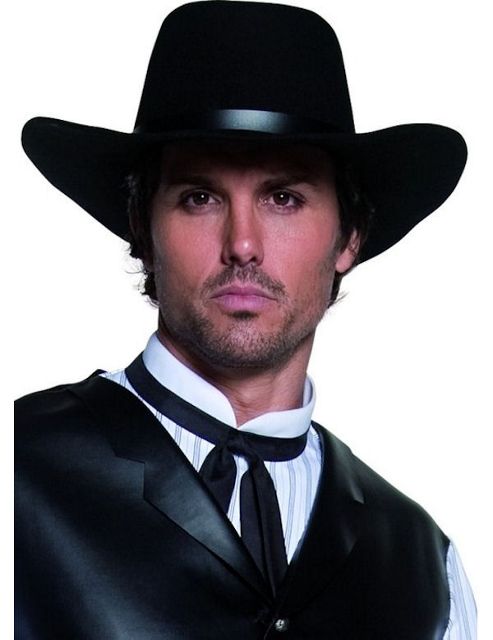 Image of Adult Gunslinger Hat