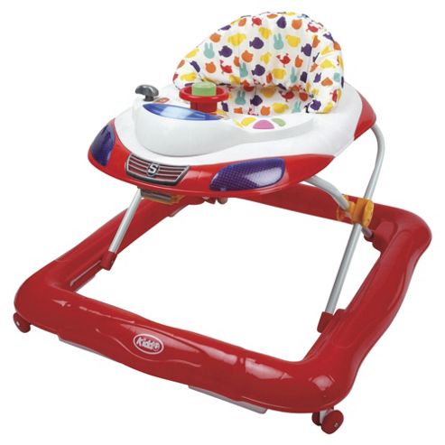 Image of Kiddu Casey Walker Red