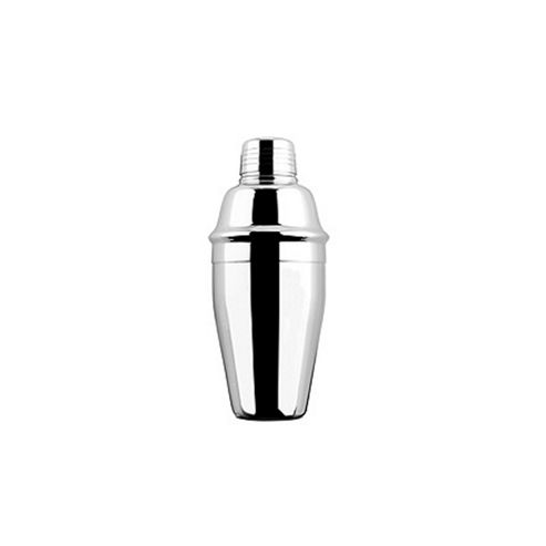 Image of Kilo Stainless Steel Cocktail Shaker 500ml