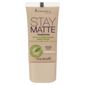 Rimmel Stay Matte Foundation Ivory