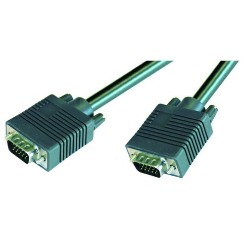 Image of Maplin 1 M Vga Monitor Cable