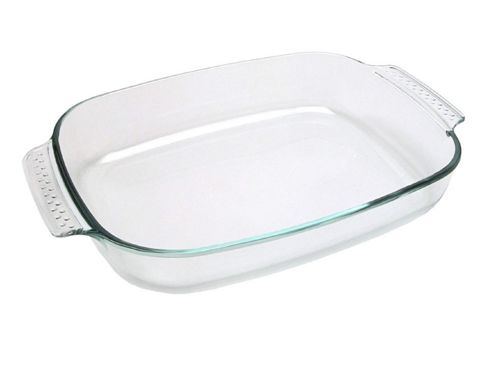 Image of Pyrex 232b000 Excellence Roaster 39x25cm
