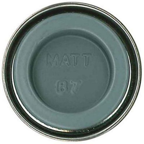 Image of Humbrol Enamel No87 - 14ml
