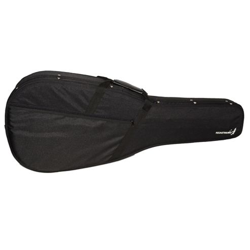 Image of Rocket Classical Guitar Soft Case - Black