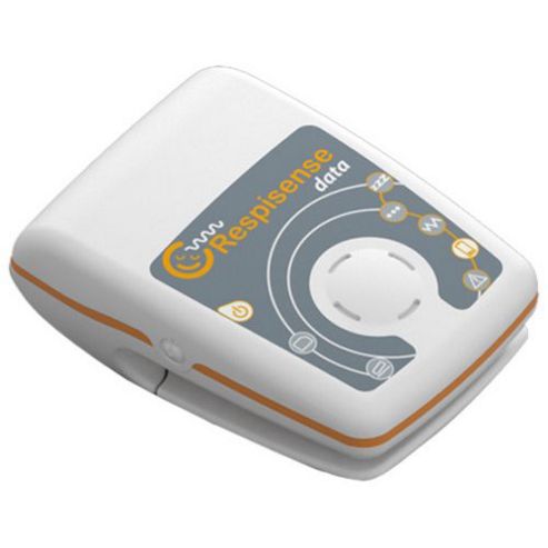 Image of Respisense Data Baby Breathing Monitor