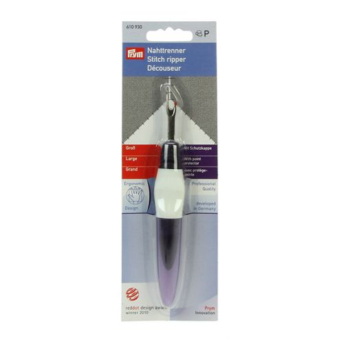 Image of Prym Ergonomic Stitch Ripper Large