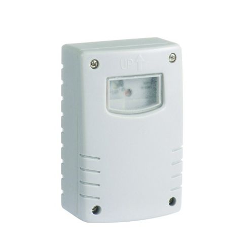 Image of Smj Electrical Ip44 Sunset Switch With Timer