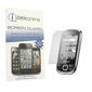 S-Protect LCD Protector & Cleaning Cloth - Samsung i5500 Galaxy Europa