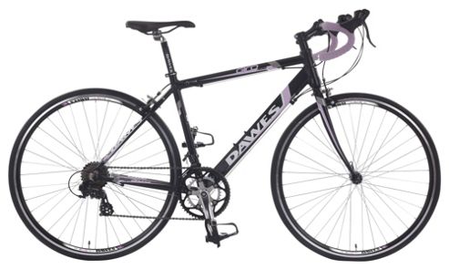 Image of Dawes Giro 300 Ladies 43 Inch Road Bike