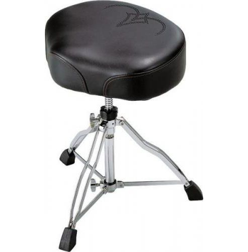 Image of Tama Ht730 Ergo-rider Drum Throne