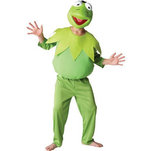 Image of Kermit - Medium