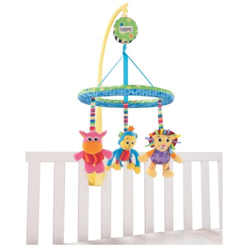 Image of Lamaze Jungle Dreams Mobile
