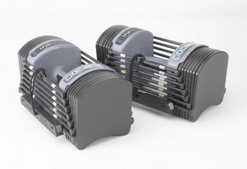 Image of Powerblock Sport 2.4 Dumbbells (pair)