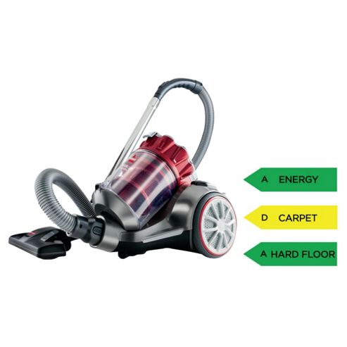 Image of Bissell Powerglide 1546a Cylinder Vacuum, A Energy Rating