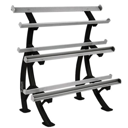 Image of Tunturi Platinum Dumbell Rack