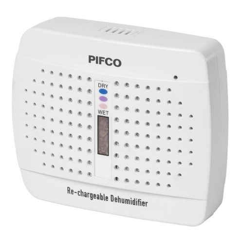Image of P44012 Pifco Mini Dehumidier