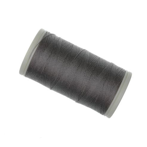Image of Coats Duet Thread 100 Mt Rivet Grey