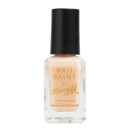 Image of Barry M Nail Paint 342 - Nude