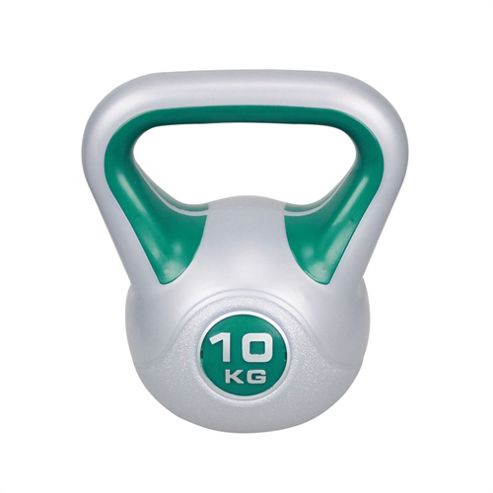 Image of Confidence Fitness Pro Kettle Bell Kettlebell - 10kg