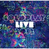 Live 2012 (Cd/DVD)