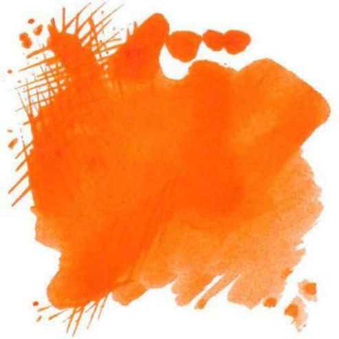 Image of W&n - Ink 14ml Orange