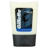 Gillette After Shave Balm 75ML