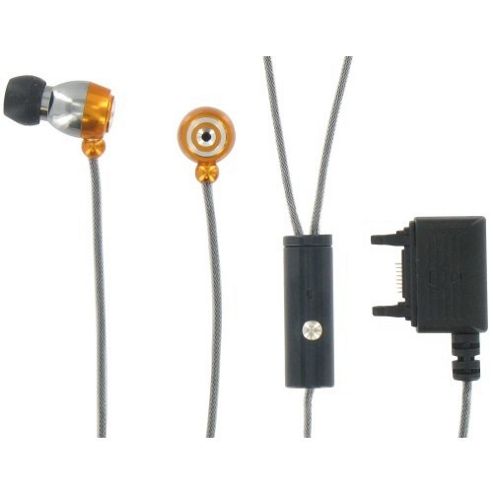 Image of Stereo Portable Hands Free Earpiece
