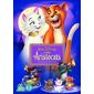 The Aristocats (DVD)