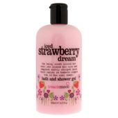 Treaclemoon Iced Strawberry Dreams Special Edition Bath & Shower Gel