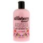 Treaclemoon Iced Strawberry Dreams Special Edition Bath & Shower Gel