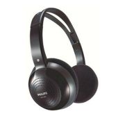 SHC1300/00 Wireless Headphones - black