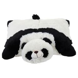 Pillow Pets Panda Soft Toy