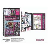 Monster High Sticker Stylist