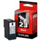 Lexmark 23 Black Return Programme Print Cartridge