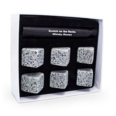 Buy Mixology Collection Granite Whisky Stones Set Of From Our Other