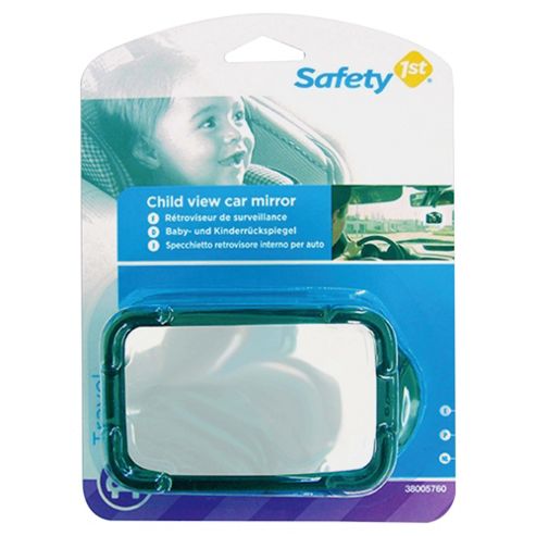 Image of Safety 1st Child View Car Mirror