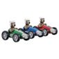 Little Charley Bear Car Assorted