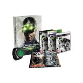 Splinter Cell Blacklist The Ultimatum Edition